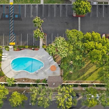 Vagabond Inn Oxnard Ngoại thất bức ảnh