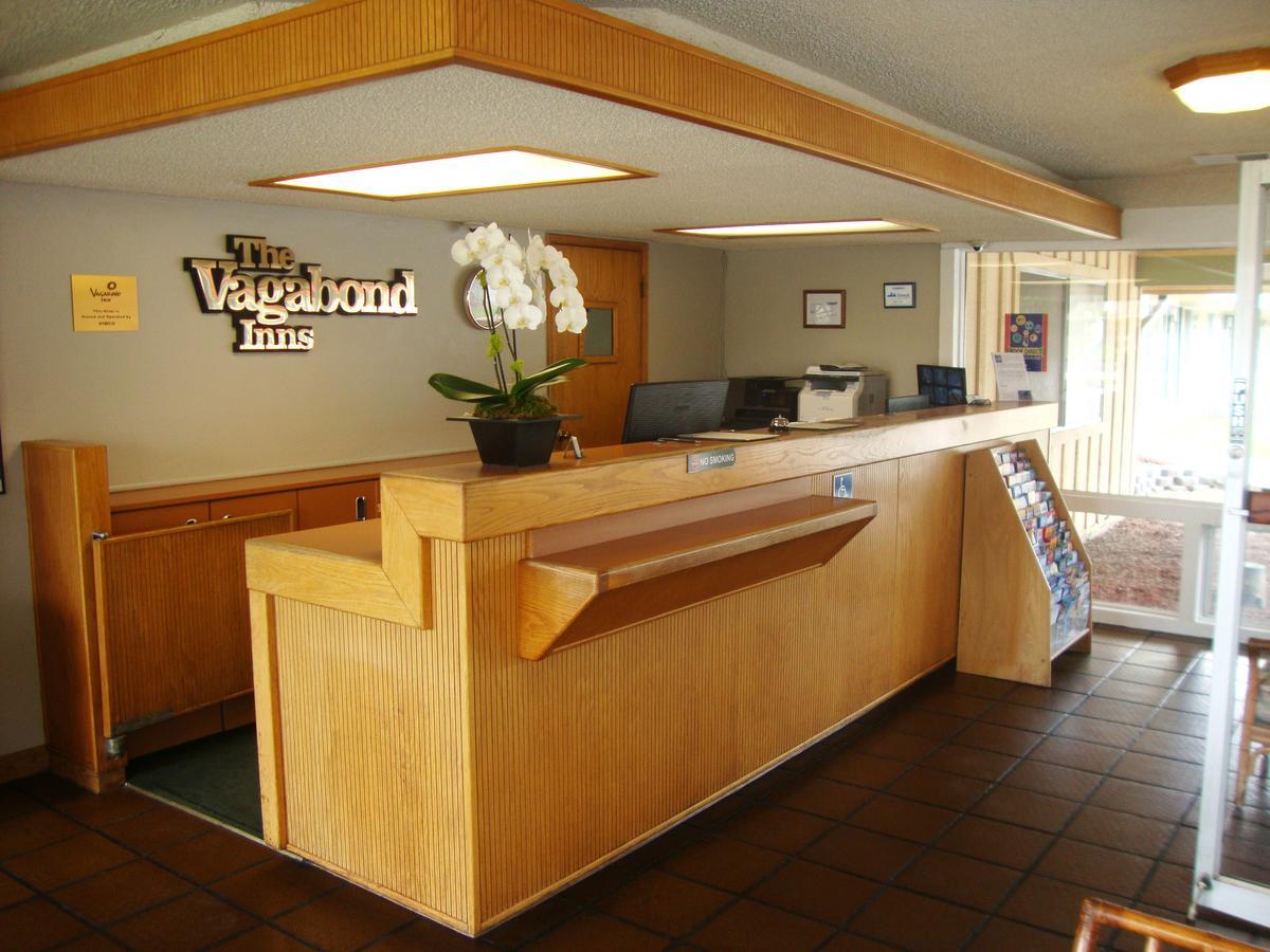 Vagabond Inn Oxnard Ngoại thất bức ảnh
