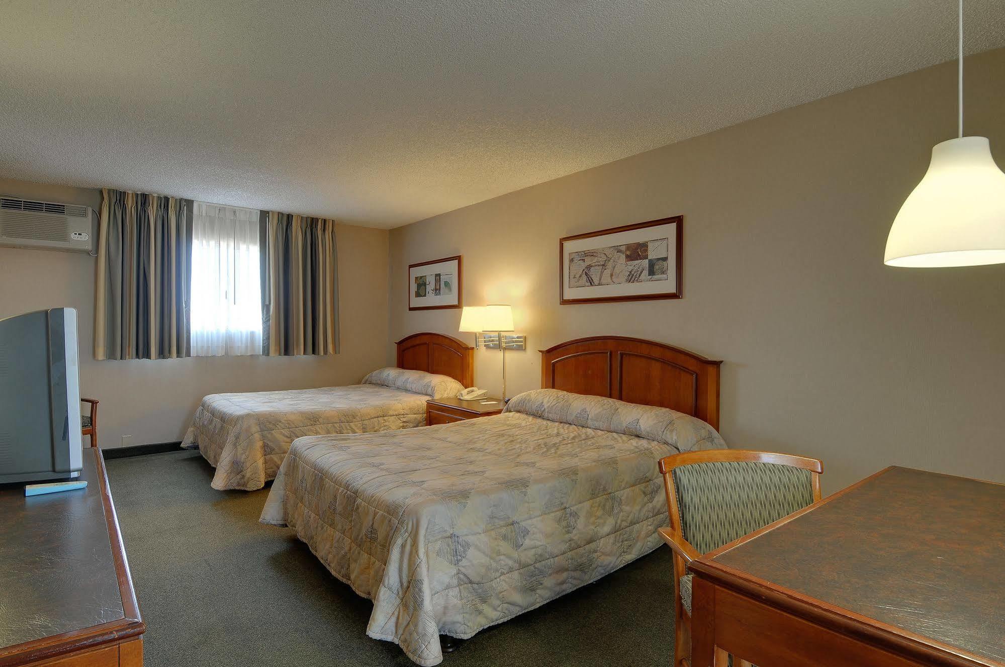 Vagabond Inn Oxnard Ngoại thất bức ảnh