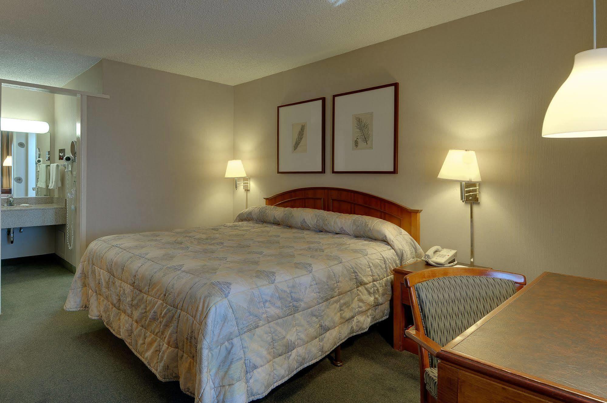 Vagabond Inn Oxnard Ngoại thất bức ảnh
