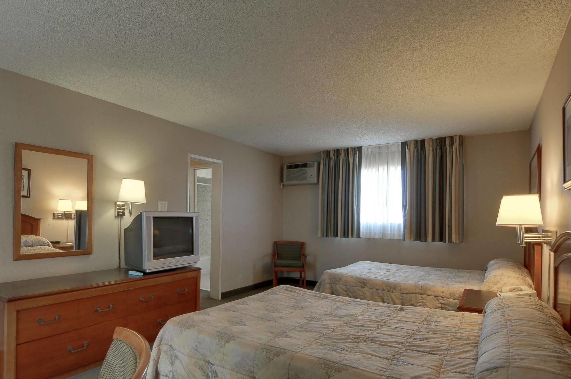 Vagabond Inn Oxnard Ngoại thất bức ảnh