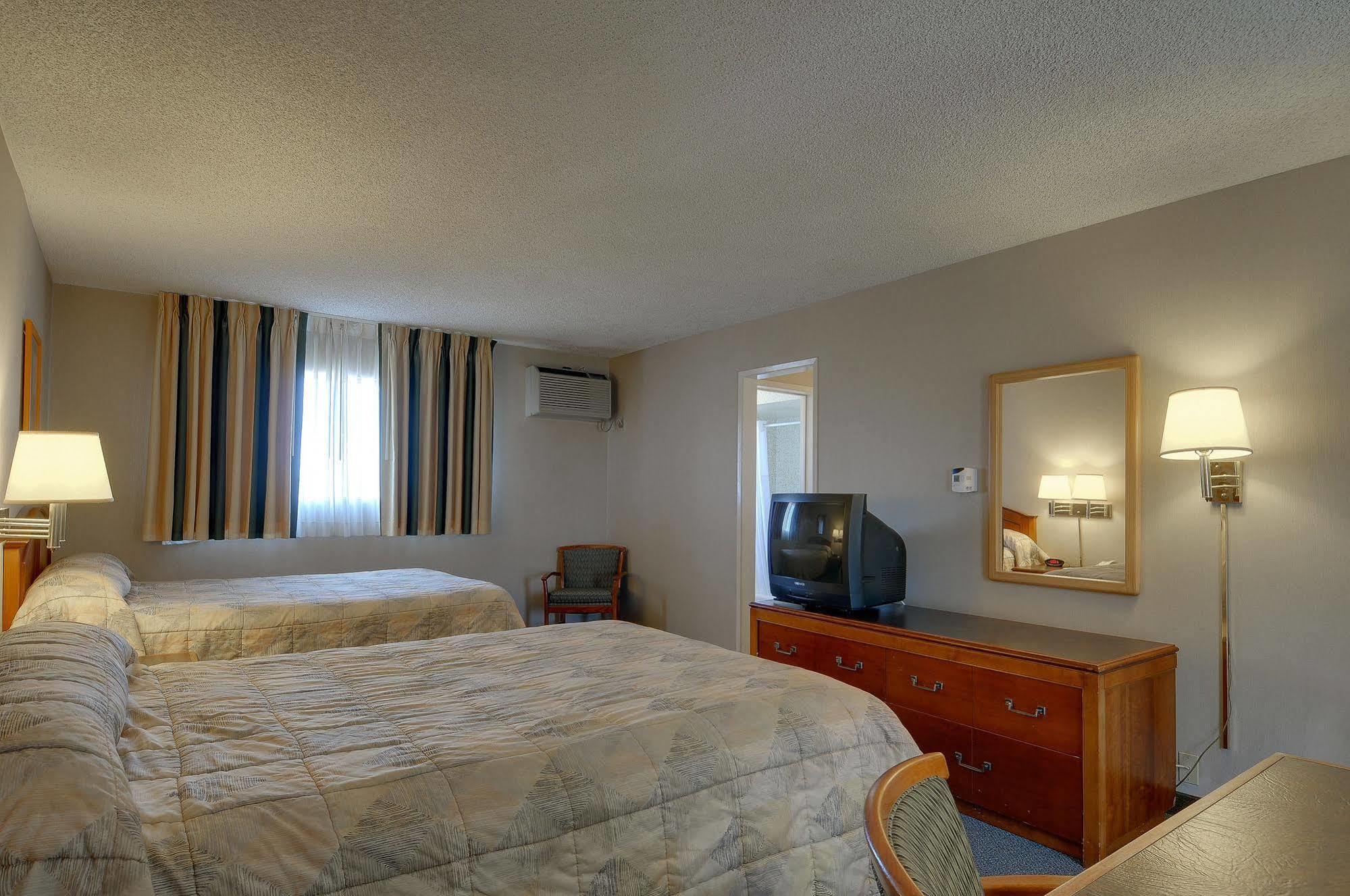 Vagabond Inn Oxnard Ngoại thất bức ảnh