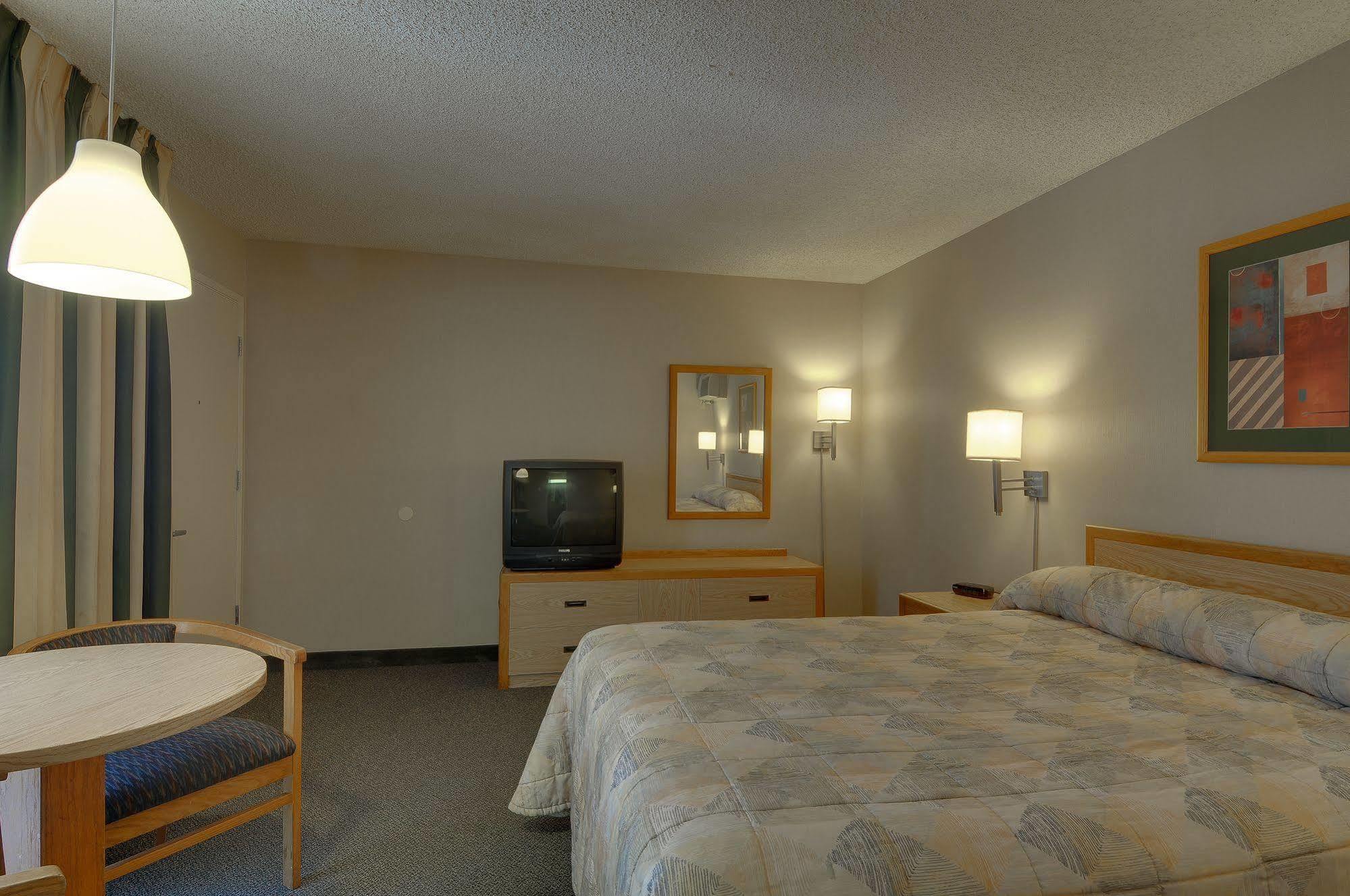 Vagabond Inn Oxnard Ngoại thất bức ảnh