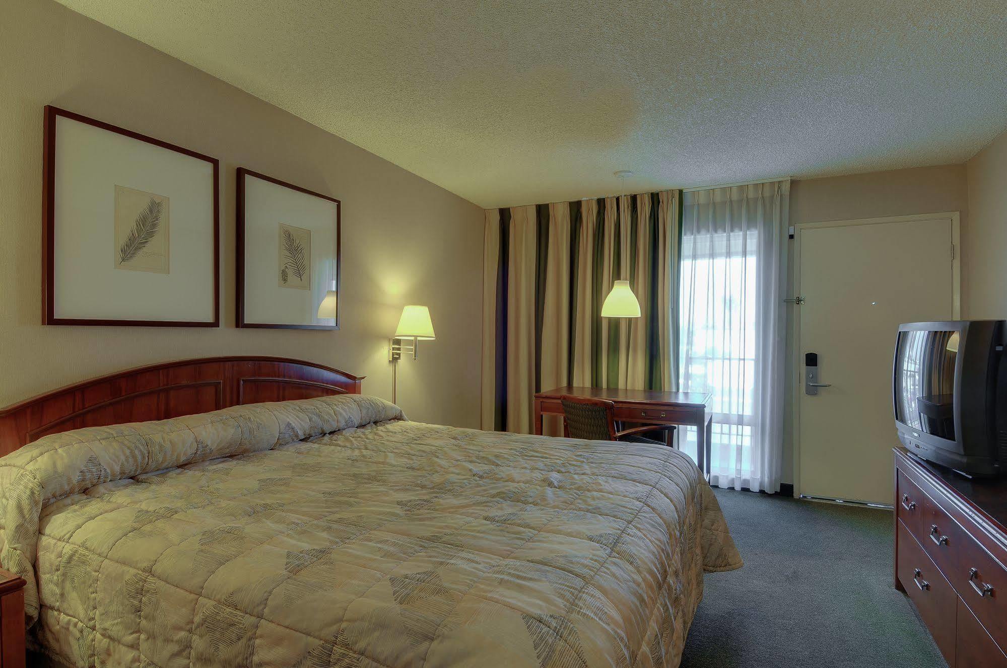 Vagabond Inn Oxnard Ngoại thất bức ảnh