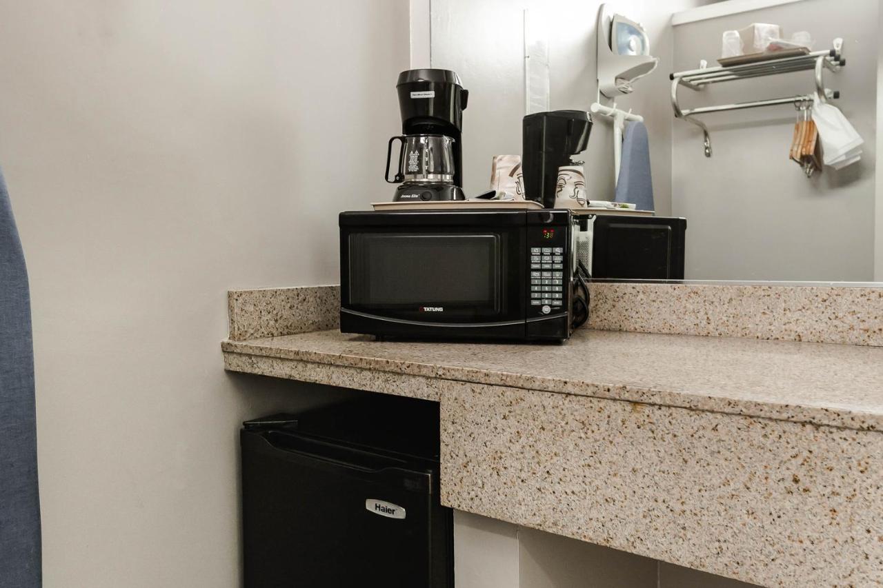 Vagabond Inn Oxnard Ngoại thất bức ảnh