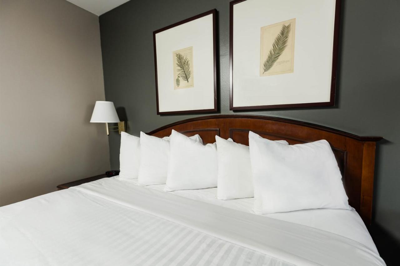 Vagabond Inn Oxnard Ngoại thất bức ảnh