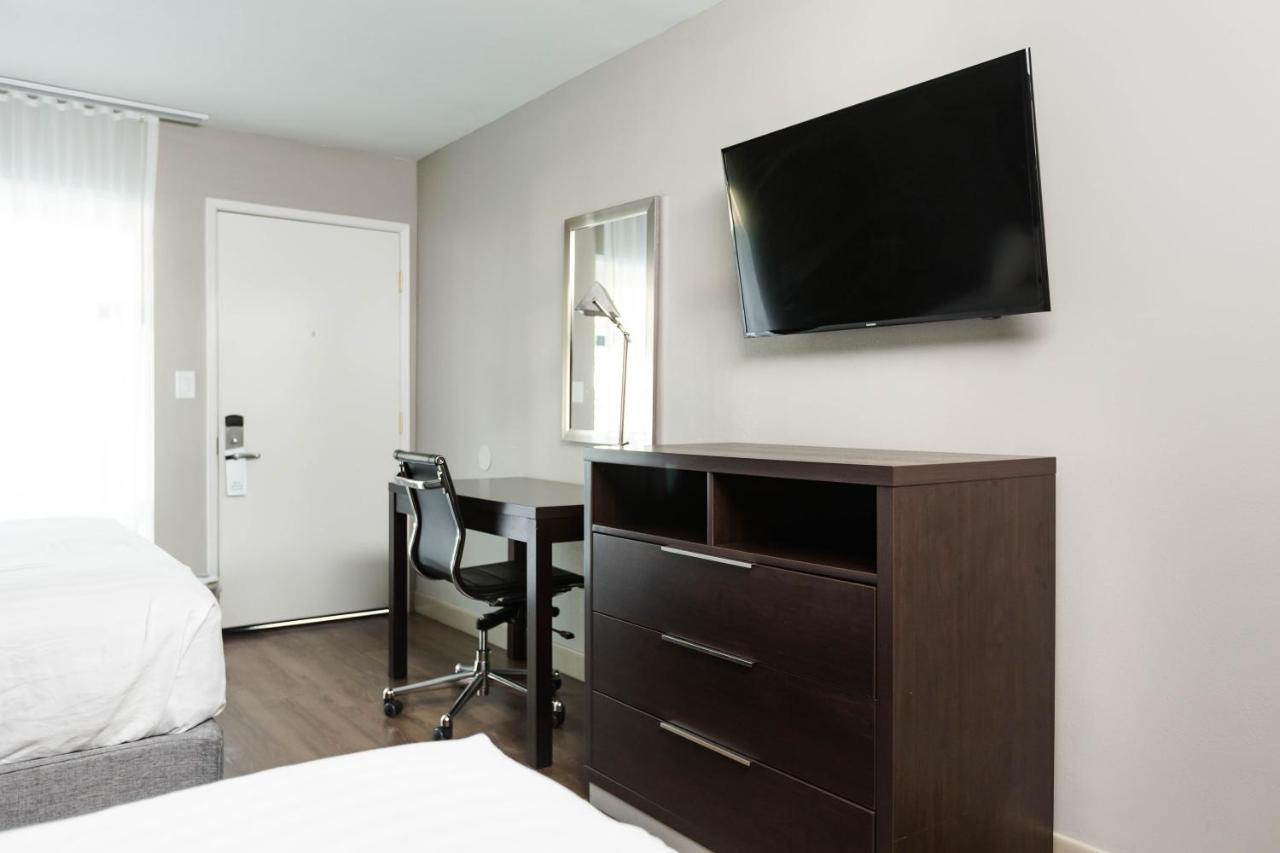 Vagabond Inn Oxnard Ngoại thất bức ảnh